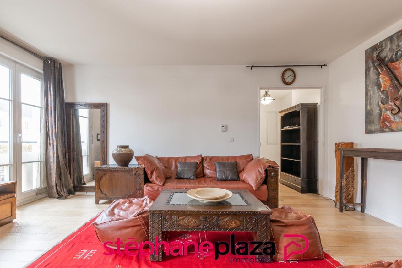 La Medina By Plaza - Proche Disneyland Paris Серри Номер фото